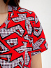 Футболка женская М-313 